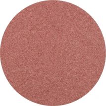 Feuille abrasive combidisc corindon 75mm G120 Pferd 1 pcs
