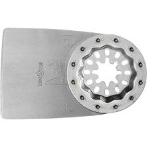 Spatule pour scie multifonction court Starlock Fein