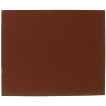 Feuille abrasive grain 40