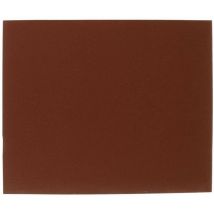 Feuille abrasive grain 60