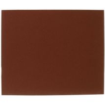 Feuille abrasive grain 80