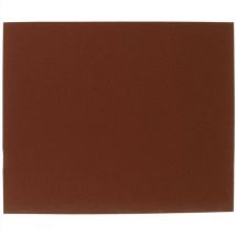 Feuille abrasive grain 180