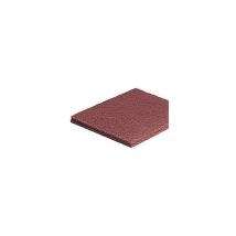 Feuille Abrasive Incorporée 6120 Siavlies 152x229 Mm Grain 320 - Sia