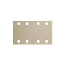 Feuille abrasive Klingspor PS33BK80 x 133 mm, gl 18 Grain 150