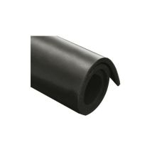 Feuille caoutchouc epdm 100x140cm épaisseur 2mm