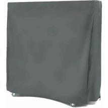 Gardeness - Feuille de couverture étanche pour ping-pong Tableau 190x75xh175 cm.