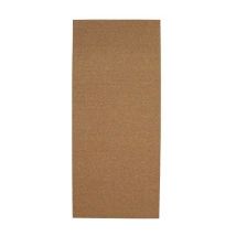 Feuille de joint papier liège nitrile 475 x 210mm épaisseur 1mm tracteur tondeuse moto voiture