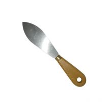 Couteau Feuille Laurier Savy