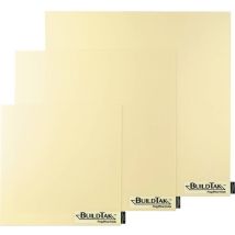 Feuille De Lit D'Impression Pei 114 X 114 Mm Pei Pei45x45 Y382102 - Buildtak