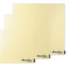 Buildtak - Feuille de lit d'impression pei 220 x 220 mm pei PEI220X220 Y382392