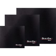 Buildtak - Film nylon+ 220 x 220 mm Nylon+ Surface BNP220X220 Y382132