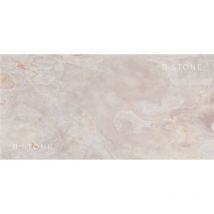 Feuille De Pierre 100% Naturelle B-stone Mont Blanc 100 1220x610mm - 0,74m2