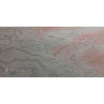 Feuille De Pierre 100% Naturelle B-stone Orizaba 101 2400x1200mm - 2,88m2