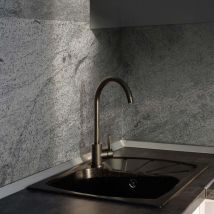 Ro'ma Nature - Feuille de Pierre 100% Naturelle Namib - 122x61 cm - 0,74 m²