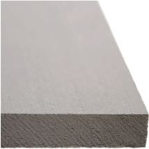 Feuille d'isolation thermique, 595mm x 495mm x 20mm ( Prix pour 1 )