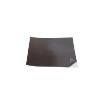 Feuille Magnétique 200 X 200 X 0,5 Mm Sintron 206118