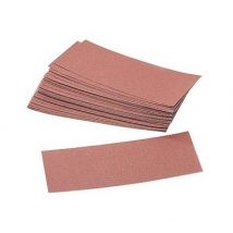 Feuille papier abrasif SF168 hermes - Grain 120 - 6340948