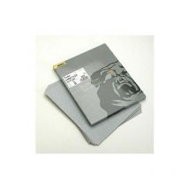 Feuilles abrasives Carat Flex 230 x 280 mm Grain: 120