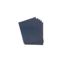 Carta abrasiva impermeabile a fogli wod imperial