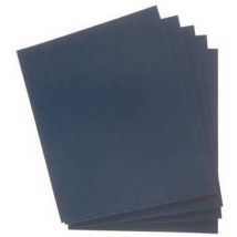 Carta abrasiva impermeabile a fogli wod imperial