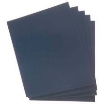 Carta abrasiva impermeabile a fogli wod imperial