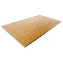 Planche De Marqueterie De Bois Taille: 39,5x59,5cm 3mm