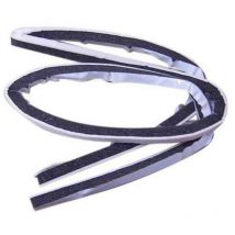 Feutre avant d'origine (2957350100, 2964220200) Sèche-linge altus, aya, beko, bluesky, continental edison Domeos far, listo