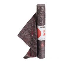 Feutre de protection/de couverture longueur 50 x largeur 1 m poids env. 180 g/m²