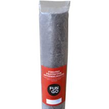 Feutre De Protection Des Sols 200 Gr/m² Gris 1x15mts