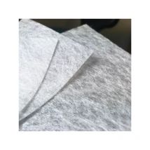 Atout Loisir - Feutre géotextile 90 g/m², Long 50 m, Larg 2 m