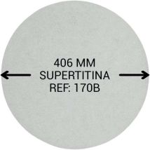 Feutre Pour Supertitina Raimondi Pour Cirer Et Polir - 406 Mm