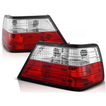 Viking Choice - Feux arriere mercedes W124 Classe e 01 85-06 95 rouge clair