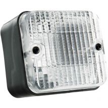 Spot-light - Feu de recul blanc