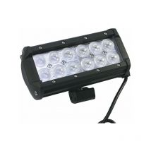 Bc-elec - F2-0019 Feux Longue Portée LED pour 4x4 et SUV, 9-32V, 36W équivalent 360W SPOT