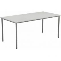 Jemini - Rect Mpps Tbl 1800x800 Wht - KF79029