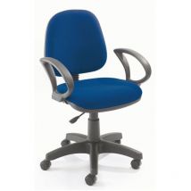 VOW - Jemini Sheaf Medium Back Optr Chair - KF50171