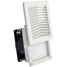 FF12A230UF Ventilatore 230 v/ac 18 w (l x a x p) 150 x 150 x 65.5 mm 1 pz. - Fandis