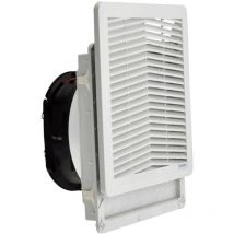 Fandis - FF15A230UF Ventilatore 230 v/ac 32 w (l x a x p) 250 x 250 x 115.3 mm 1 pz.
