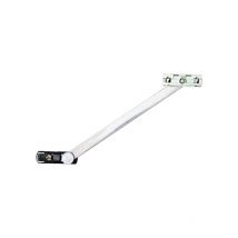 Fapim - ffnungsbegrenzender Zirkel mit Bremse 1459