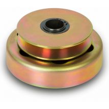 Eberth - Frizione centrifuga per albero ø 19,05mm, frizione per motori a benzina, 6 ganasce, varie applicazioni, Go Kart, Pocket Bike, Quad, Moto,