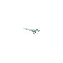 Cable Courant Fort - Câble réseau catégorie 6A f/ftp 90W - 24 paires - a la coupe au mètre - FFTPCAT6A2X4 - cae