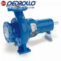 FG-32/250A - Bomba centrífuga normalizada de apoyo