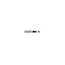 Fg16or16 Câble 12g1.5 Mm2 Gris Gainé Avec Jaune Vert