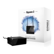 FGB-002 Bypass - Bypass Fibaro es un dispositivo complementario al Dimmer Fibaro FGD-212.
