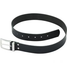 Burkhard Ledergürtel Eindorn schwarz l: 90 cm - FHB