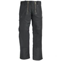 Pantalon corporatif klaus taille 48 noir 100 % coton