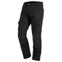 Pantalon de travail homme Florian FHB 125100 - Noir - 46 - Jambes standards