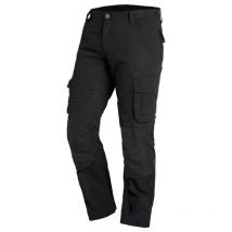 Pantalon de travail homme Florian FHB 125100 - Noir - 40 - Jambes standards