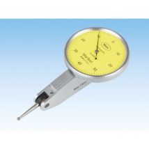 Fühlhebelmessgerät Teilung 0,002 mm - Mahr