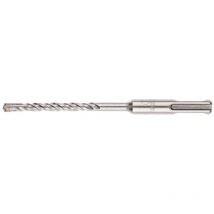 SDS PLUS Hammerbohrer S4 Quadro, 6 x 50 x 110 mm